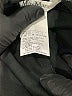 Max Mara Solid Black Dress Pants Size 4 - photo 8