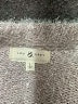 Lou & Grey Silver Pullover Sweater Size L - photo 4
