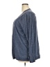 MICHAEL Michael Kors Gray Kimono Size 2X - photo 5
