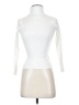Unbranded White Turtleneck Sweater Size XS (estimated) - photo 1