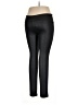 Heyson Black Yoga Pants Size 1X - photo 2