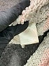 Impressions Ivory Pullover Sweater Size M - photo 8