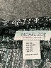 Rachel Zoe TJX Tweed Gray Romper Size XS - photo 4