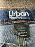Urban Pipeline Blue Jeans Size 12 - photo 3