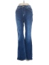 Angel Blue Jeans Size 3 - photo 1