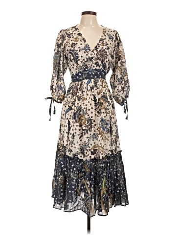 Cara Cara Casual Dress (view 1)