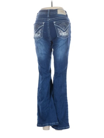 Angel Jeans (view 2)