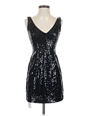 Lavetir Cocktail Dress (view 1)