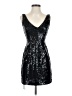 Lavetir 100% Polyester Black Cocktail Dress Size 4 - photo 1