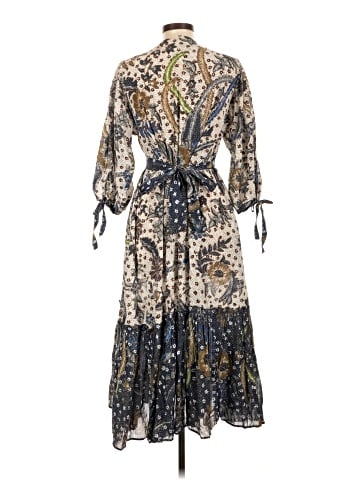 Cara Cara Casual Dress (view 2)