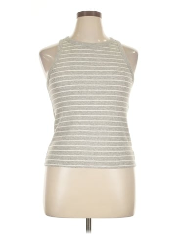 C&C California Sleeveless T-Shirt (view 1)