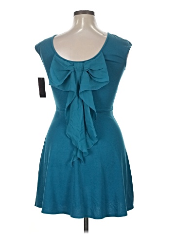 Material Girl Casual Dress (view 2)