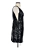 Lavetir 100% Polyester Black Cocktail Dress Size 4 - photo 4