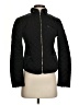 Zara 100% Polyester Black Jacket Size S - photo 1