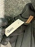 Glam Black Long Sleeve Top Size S - photo 7