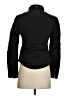 Zara 100% Polyester Black Jacket Size S - photo 2
