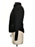 Zara 100% Polyester Black Jacket Size S - photo 5