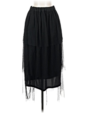 Who What Wear Formal Skirt (view 1)