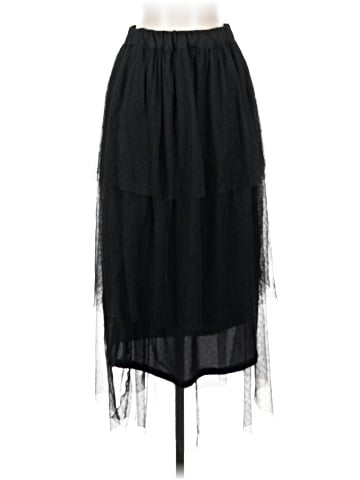 Who What Wear Formal Skirt (view 1)