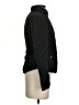 Zara 100% Polyester Black Jacket Size S - photo 4