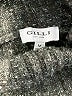 Gilli Gray Turtleneck Sweater Size M - photo 7