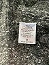 Gilli Gray Turtleneck Sweater Size M - photo 8