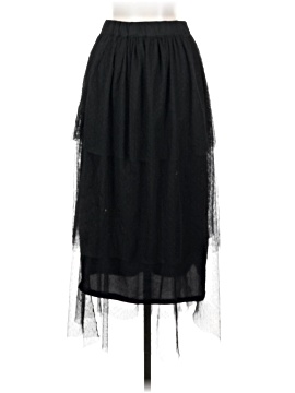 Who What Wear Formal Skirt (view 2)