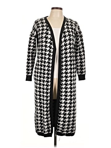 Millenium Cardigan (view 1)