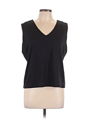 Freely Sleeveless T-Shirt (view 1)