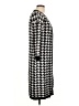 Millenium Houndstooth Black Cardigan Size TU - photo 4