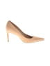 Stuart Weitzman Tan Heels Size 6 1/2 - photo 1