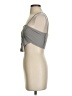 Assorted Brands Gray Tube Top Size S - photo 5