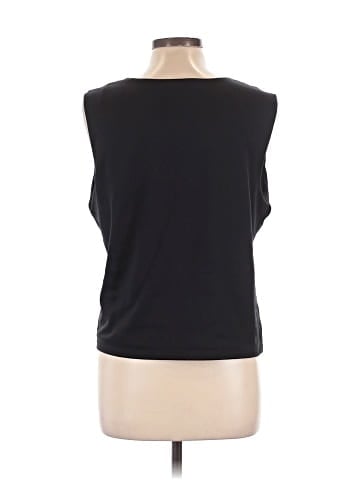 Freely Sleeveless T-Shirt (view 2)