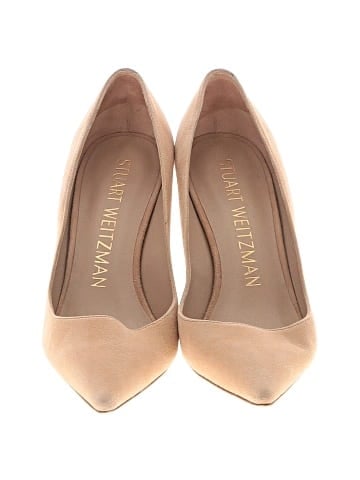 Stuart Weitzman Heels (view 2)