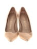 Stuart Weitzman Tan Heels Size 6 1/2 - photo 2