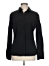 Express Black Long Sleeve Blouse Size 13 - 14 - photo 1