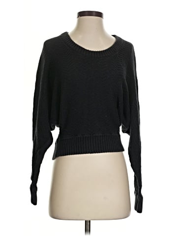 LA Made Pullover Sweater (view 1)