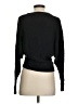 LA Made Black Pullover Sweater Size XS - photo 2
