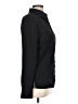 Express Black Long Sleeve Blouse Size 13 - 14 - photo 4