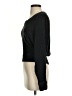 LA Made Black Pullover Sweater Size XS - photo 5