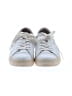 Taos White Sneakers Size 10 - photo 2