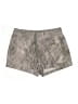 GAIAM Camo Gray Shorts Size L - photo 1