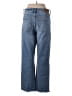 J.Crew Hearts Blue Jeans Size 28 waist (tall) - photo 2