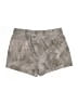 GAIAM Camo Gray Shorts Size L - photo 2