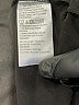 G.I.L.I. Solid Black Casual Dress Size M - photo 8