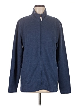 Lands' End Fleece