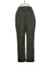 Varley 100% Polyester Green Casual Pants Size XS - photo 1