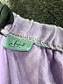 Assorted Brands Color Block Purple Track Pants Size XS - photo 7