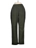 Varley 100% Polyester Green Casual Pants Size XS - photo 2