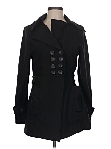 Grass Collection Coat (view 1)